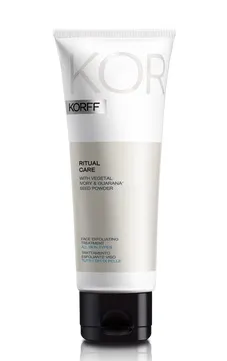 KORFF RITUAL CARE ESFOLIANTE VISO 75 ML