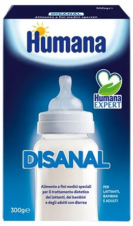 Humana Disanal 300 G