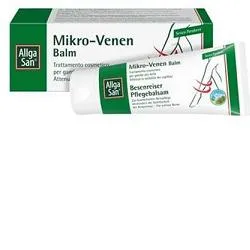 ALLGA MIKRO-VENEN BALM