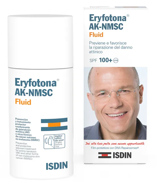 Eryfotona Ak-nmsc Fluid 50 Ml