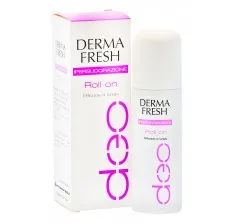 Dermafresh Ipersud Roll On 75 Ml