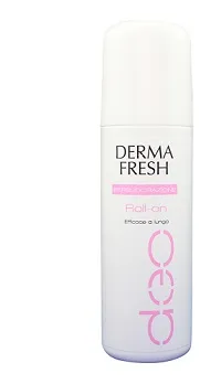 Dermafresh Deo P-all Rol 75 Ml