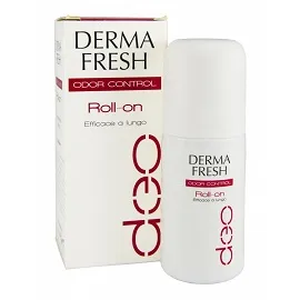 Dermafresh Odor Controll Roll On 30 Ml