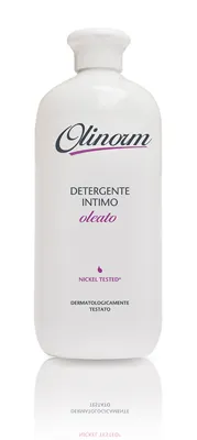 OLINORM DETERGENTE INTIMO 500 ML