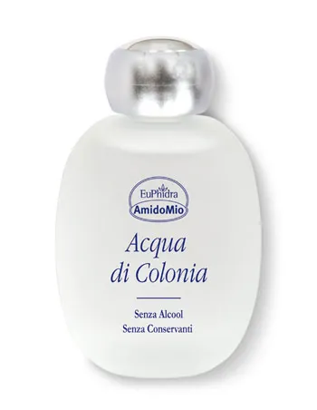 Euphidra Amidomio Acqua Di Colonia 100 Ml