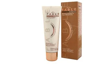 Fable Crema Nutriente Riattivante 50 Ml