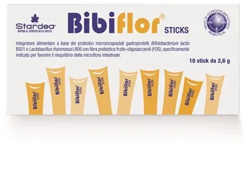 Bibiflor 10 Stick