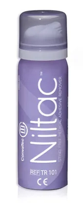 NILTAC RIMUOVI ADESIVO SPRAY 50 ML