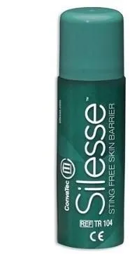 SILESSE SPRAY PROTETTIVO PER STOMIA 50 ML