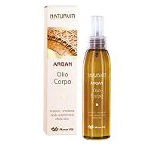 DT OLIO ARGAN IDRATANTE CORPO FLACONE 150 ML