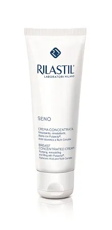 RILASTIL SENO CREMA CONCENTR 75 ML