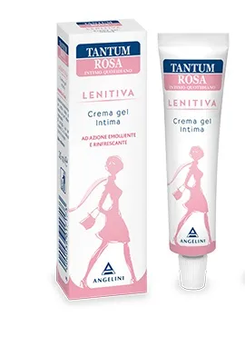 Tantum Rosa Lenitiva Crema 30 Ml