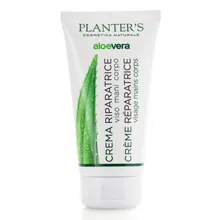 PLANTERS CREMA RIPARATRICE 10 REGOLE ALOE VERA 150 ML