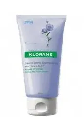 KLORANE BALSAMO ALLE FIBRE DEL LINO 150 ML