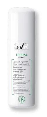 SPIRIAL DEODORANTE ANTI-TRASPIRANTE SPRAY 100 ML