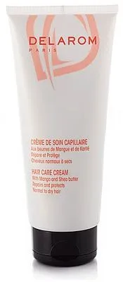 DELAROM CREME CAPILLAIRE 200 ML