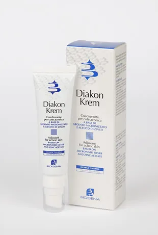 Diakon Krem Flacone 30 Ml