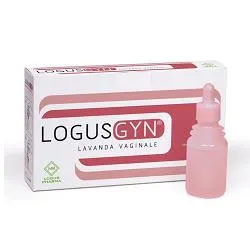 Logusgyn Lavanda Vaginale 5fl 140ml