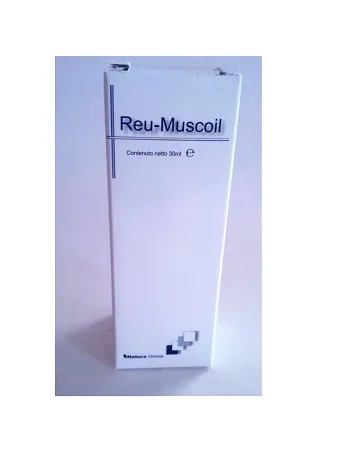 Reu-muscoil 30 Ml