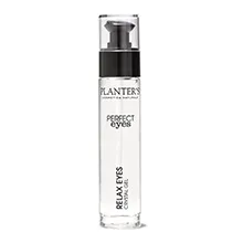 PLANTERS PERFECT EYES RELAX EYES CRYSTAL GEL 50 ML