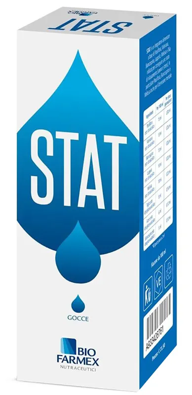 STAT 100 ML