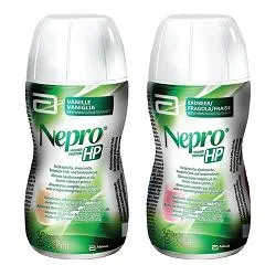 Nepro Hp Fragola 220 Ml