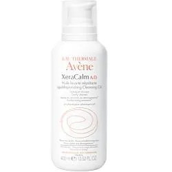 Eau Thermale Avene Xeracalm Ad Olio Detergente Liporestitutivo 400 Ml