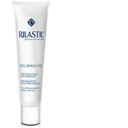 Rilastil Deliskin Rs Crema 40 Ml