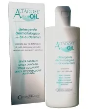 Altadose Oil Olio Detergente 200 Ml