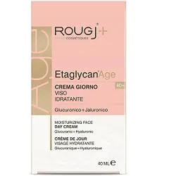 ETAGLYCANAGE CREMA GIORNO 40 ML