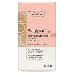 ETAGLYCANAGE MICRO EMULSIONE 20 ML