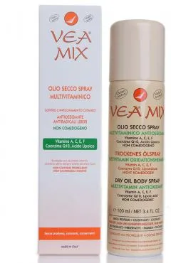 Vea Mix Olio Sec Spr Multivit