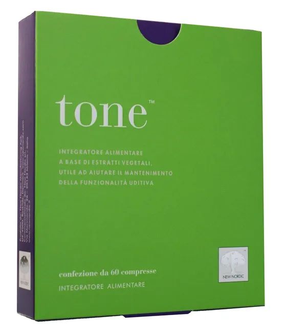 Tone 60 Compresse