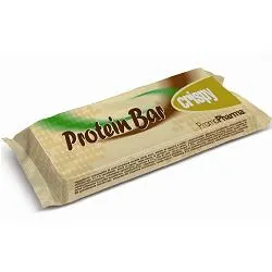 Protein Bar Crispy 45 G