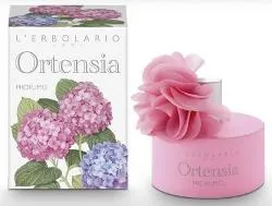 Ortensia Profumo Edizione Limitata 50 Ml