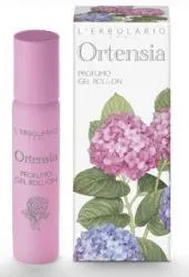 Ortensia Profumo Gel Roll-on Edizione Limitata 15 Ml