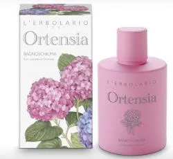 Ortensia Bagnoschiuma 300 Ml