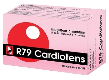 R 79 Cardiotens 90 Perle