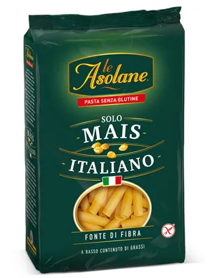 LE ASOLANE FONTE DI FIBRA TUBETTI 250 G