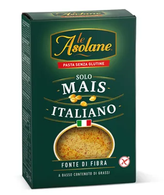 LE ASOLANE FONTE DI FIBRA STELLINE 250 G