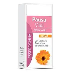 PAUSAVITAL INTIMO CREMA 30 ML