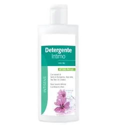 DETERGENTE INTIMO ATTIVO 400 ML