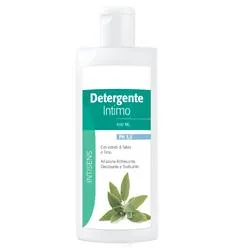 DETERGENTE INTIMO PH3,5 400 ML