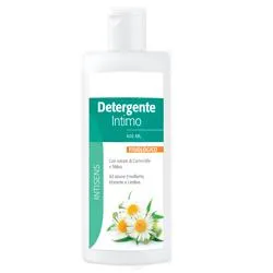 DETERGENTE INTIMO FISIOLOGICO 400 ML