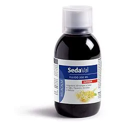 SEDAVAL FLUIDO JUNIOR 200 ML