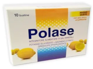 POLASE LIMONE 10 BUSTINE