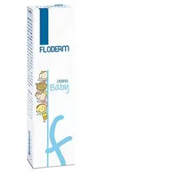 Floderm Crema Baby 25 Ml Utanee