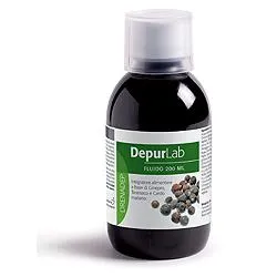 DEPURLAB 250 ML