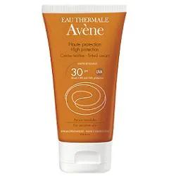 Eau Thermale Avene Crema Colorata Spf 30 50 Ml