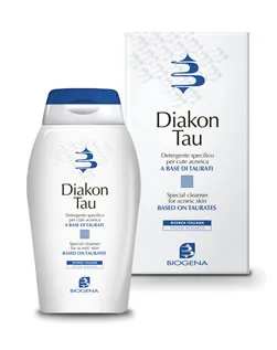 Diakon Tau Detergente Pelle Acneica 200 Ml